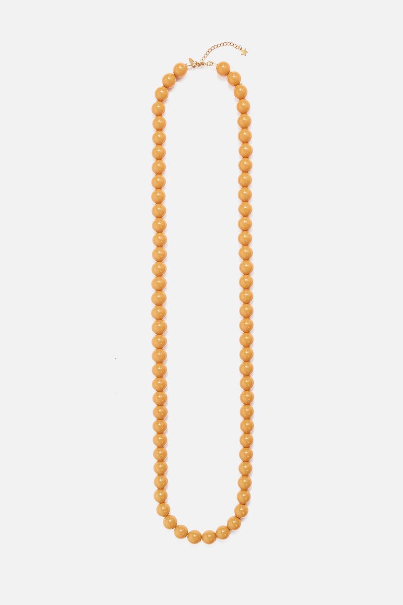 CANDY LARGO MOSTAZAZoé Del Mar