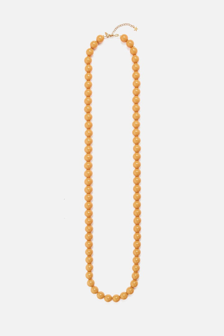 CANDY LARGO MOSTAZAZoé Del Mar