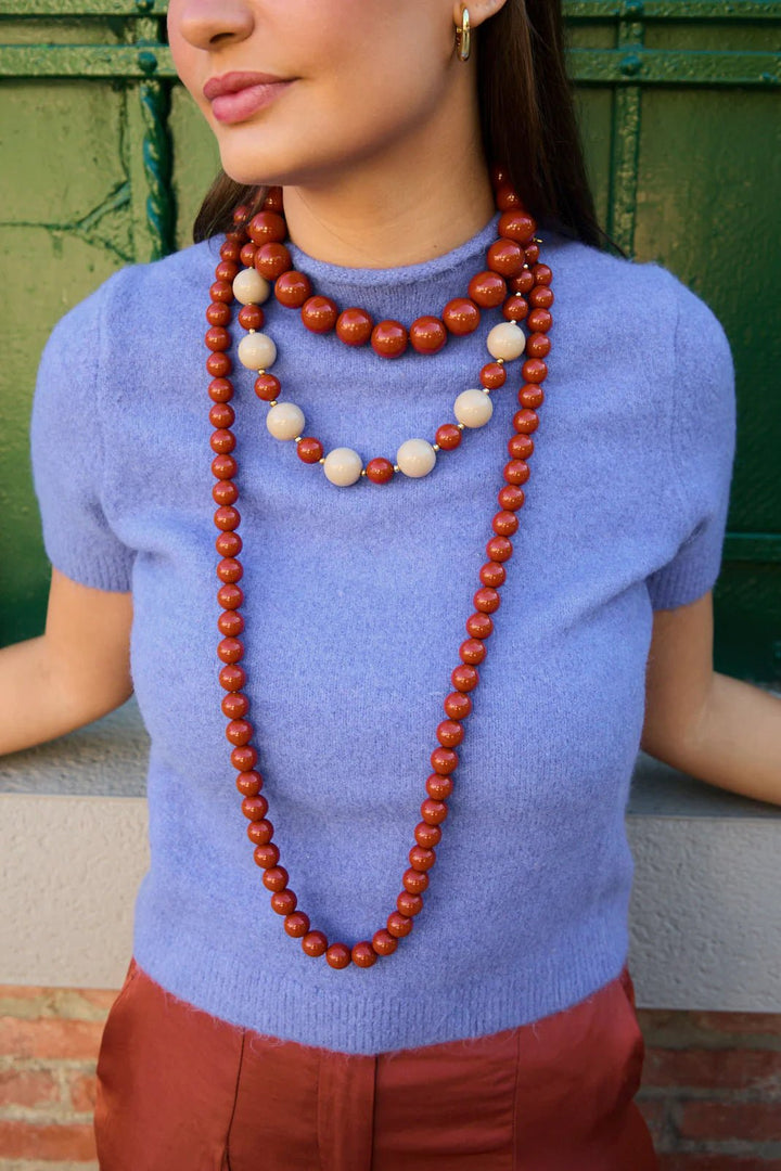 CANDY LARGO TEJAZoé Del Mar