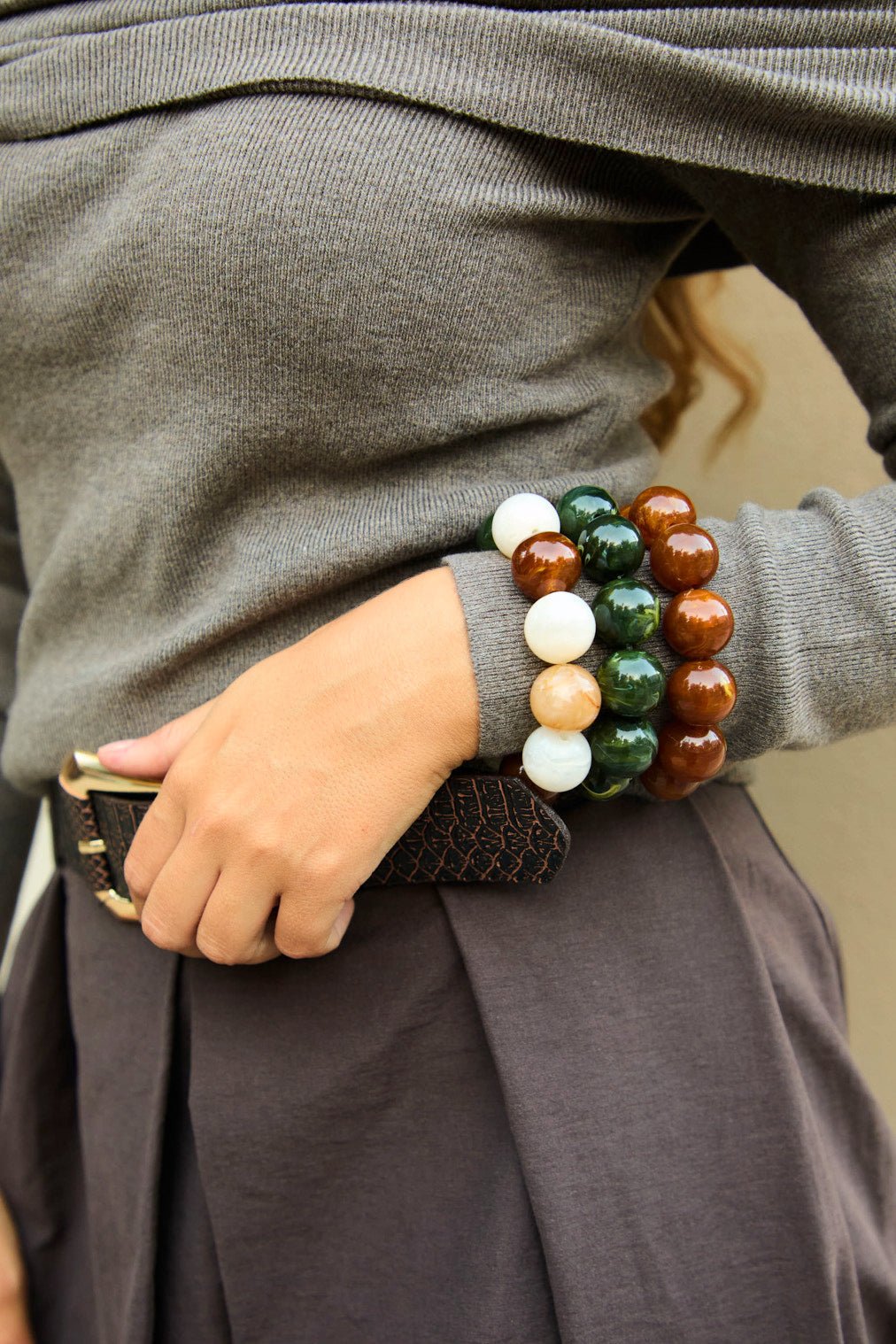 CANDY MIXZoé Del Mar