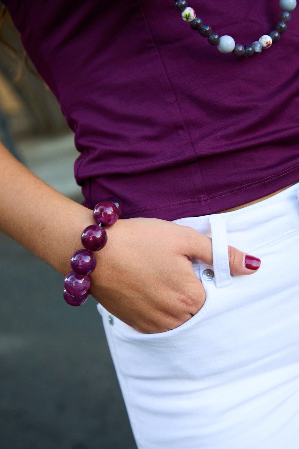 CANDY MORADAZoé Del Mar