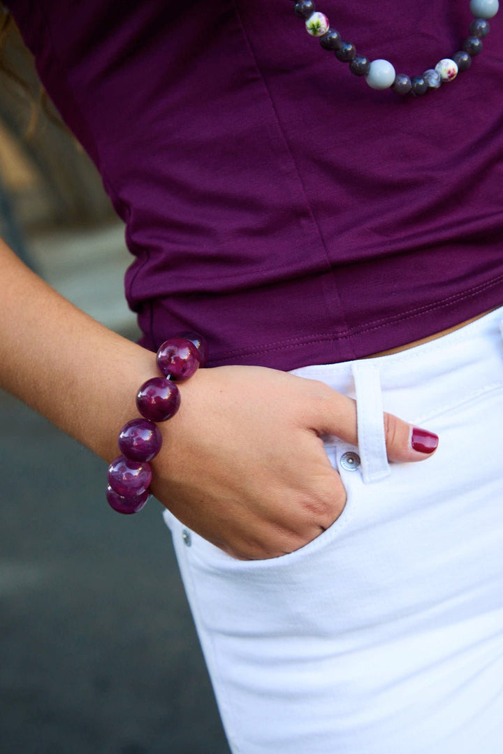 CANDY MORADAZoé Del Mar