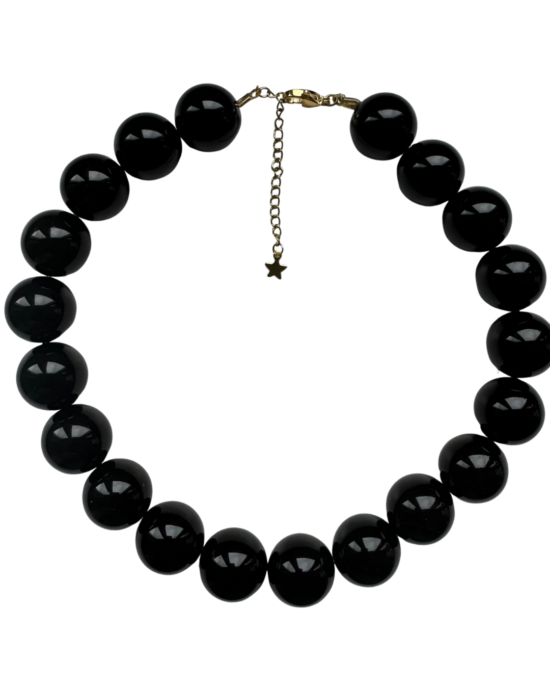 CANDY NEGROZoé Del Mar