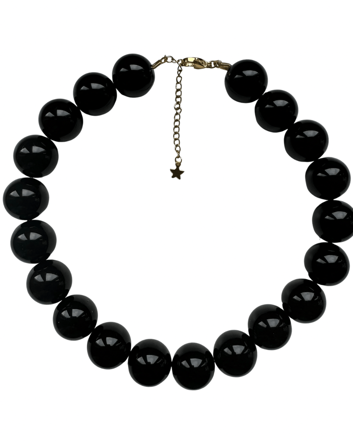 CANDY NEGROZoé Del Mar