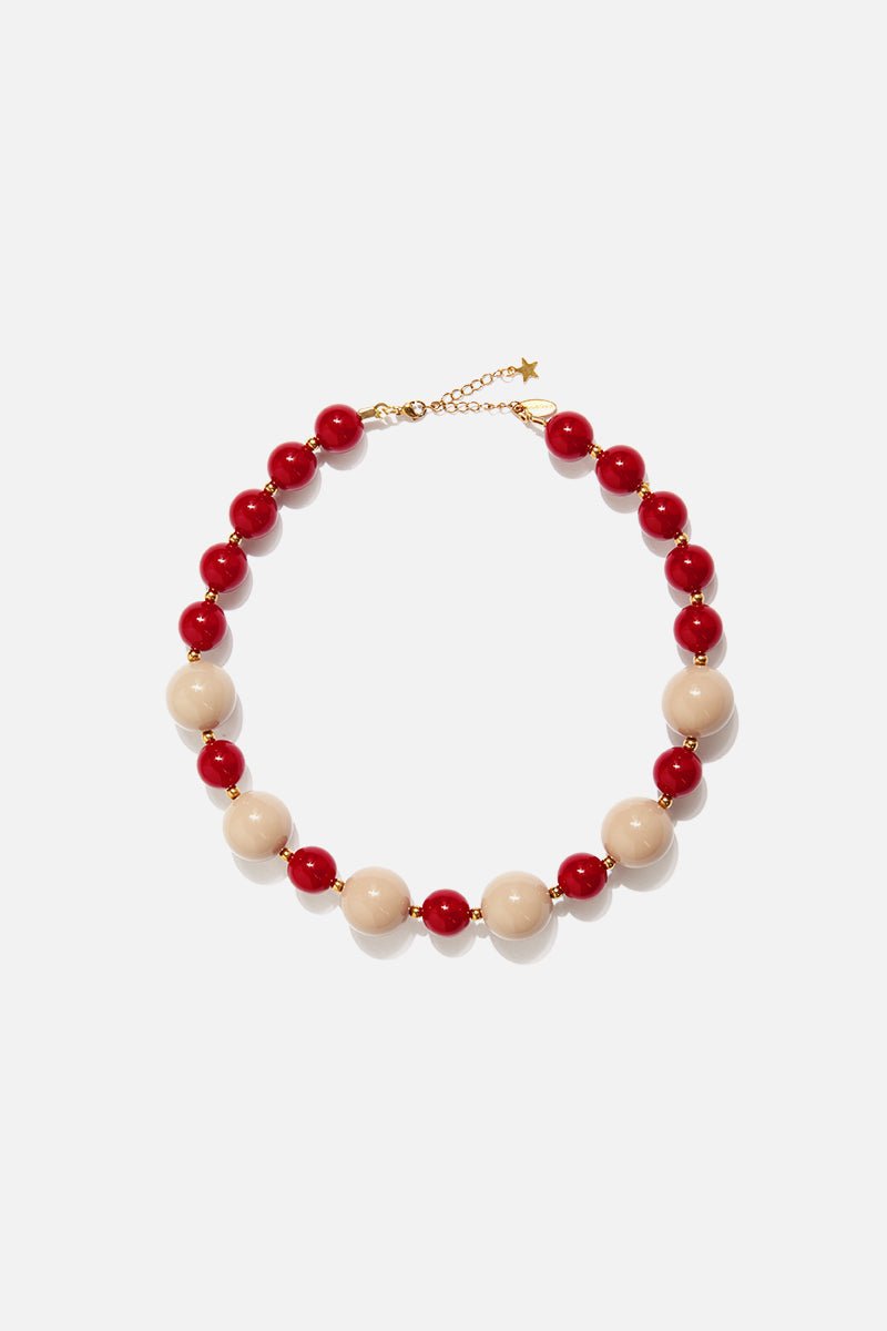 CANDY ROJO Y MÁRFILZoé Del Mar