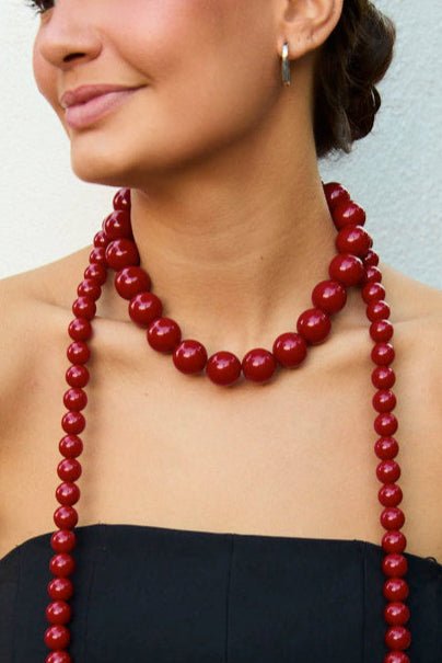 CANDY ROJOZoé Del Mar