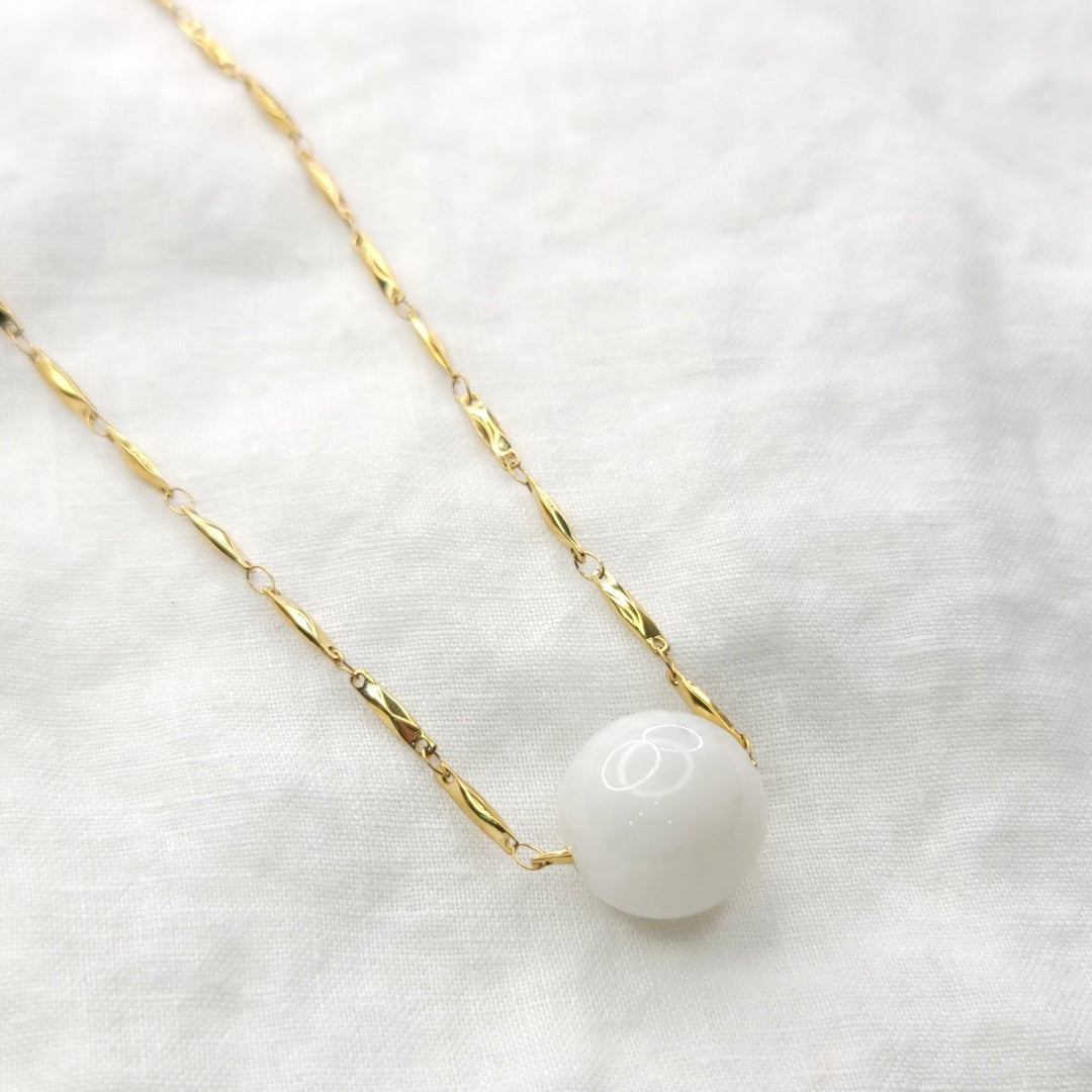 CANICAS BLANCOZoé Del Mar