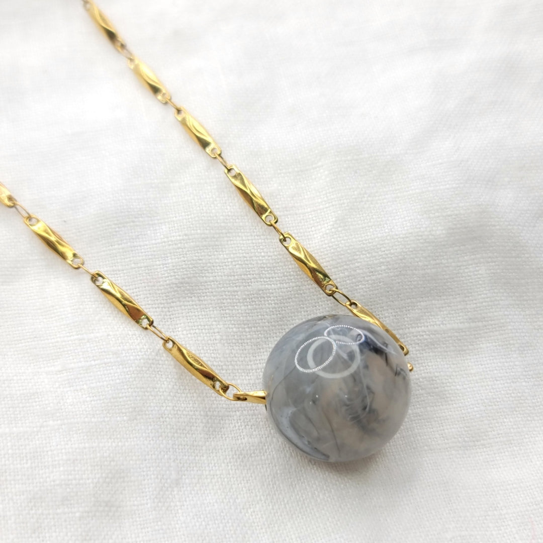 CANICAS GRISZoé Del Mar