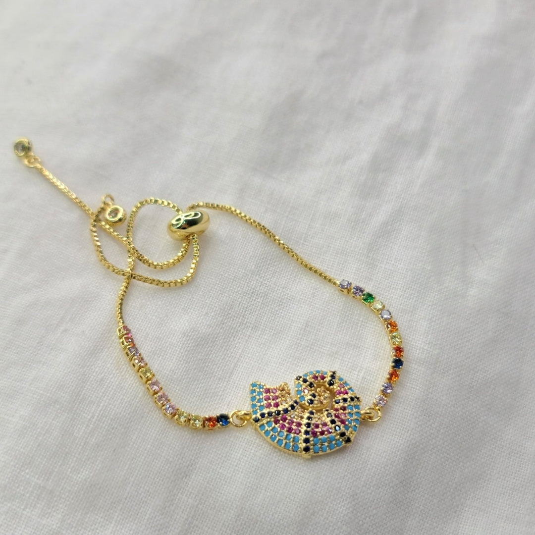 CARACOLPULSERAZoé Del Mar