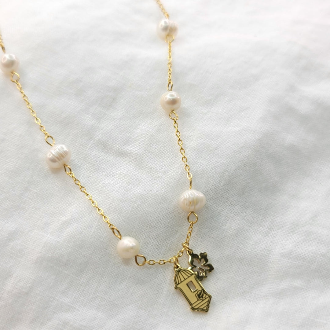 CARITA DEL MORROZoé Del Mar