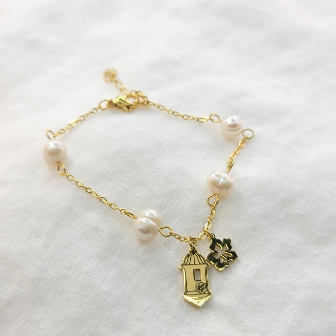 CARITA DEL MORROZoé Del Mar