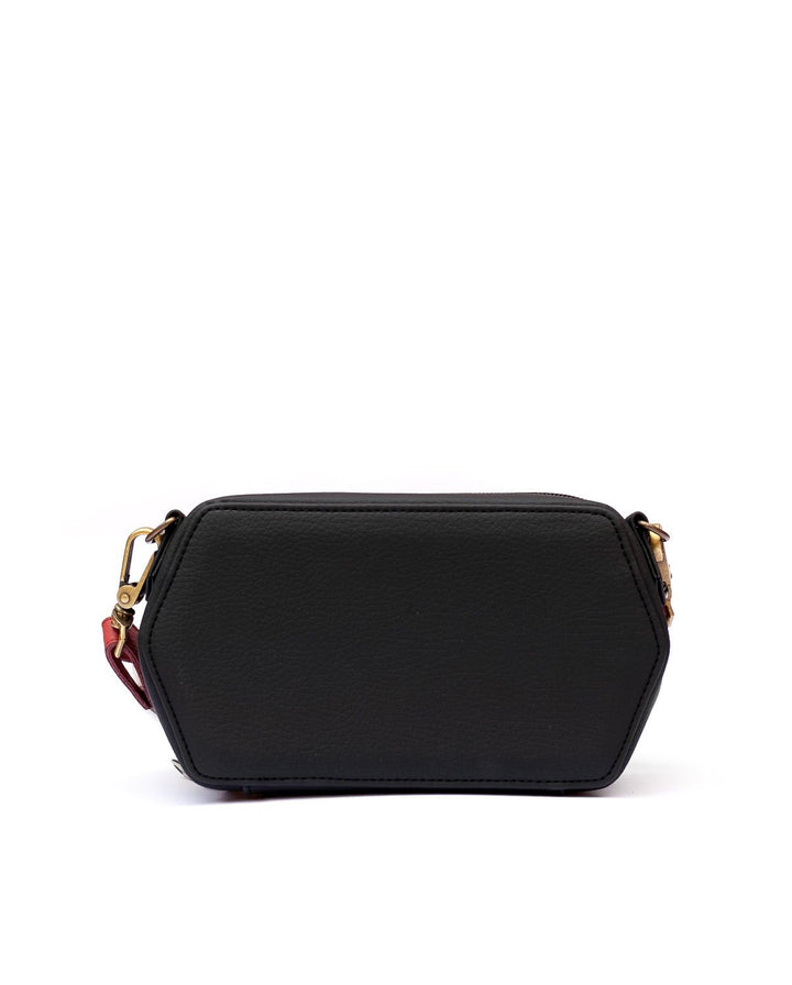 Malibu Black Handbag