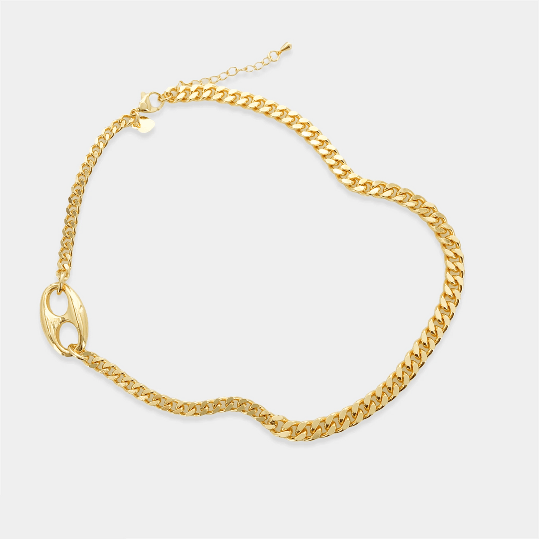 Choker BraceletCOLLARZoé Del Mar