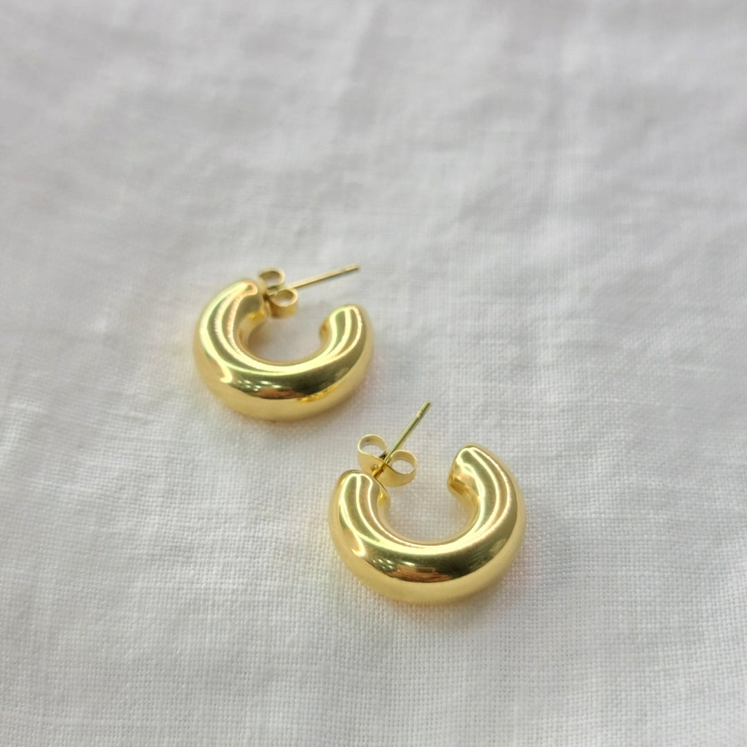 CHUNKYPANTALLAZoé Del Mar