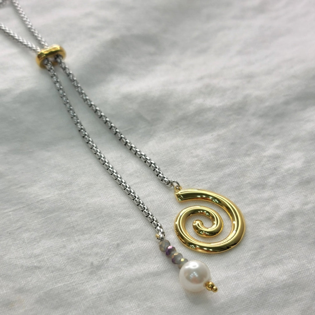 CICLÒNCOLLARZoé Del Mar