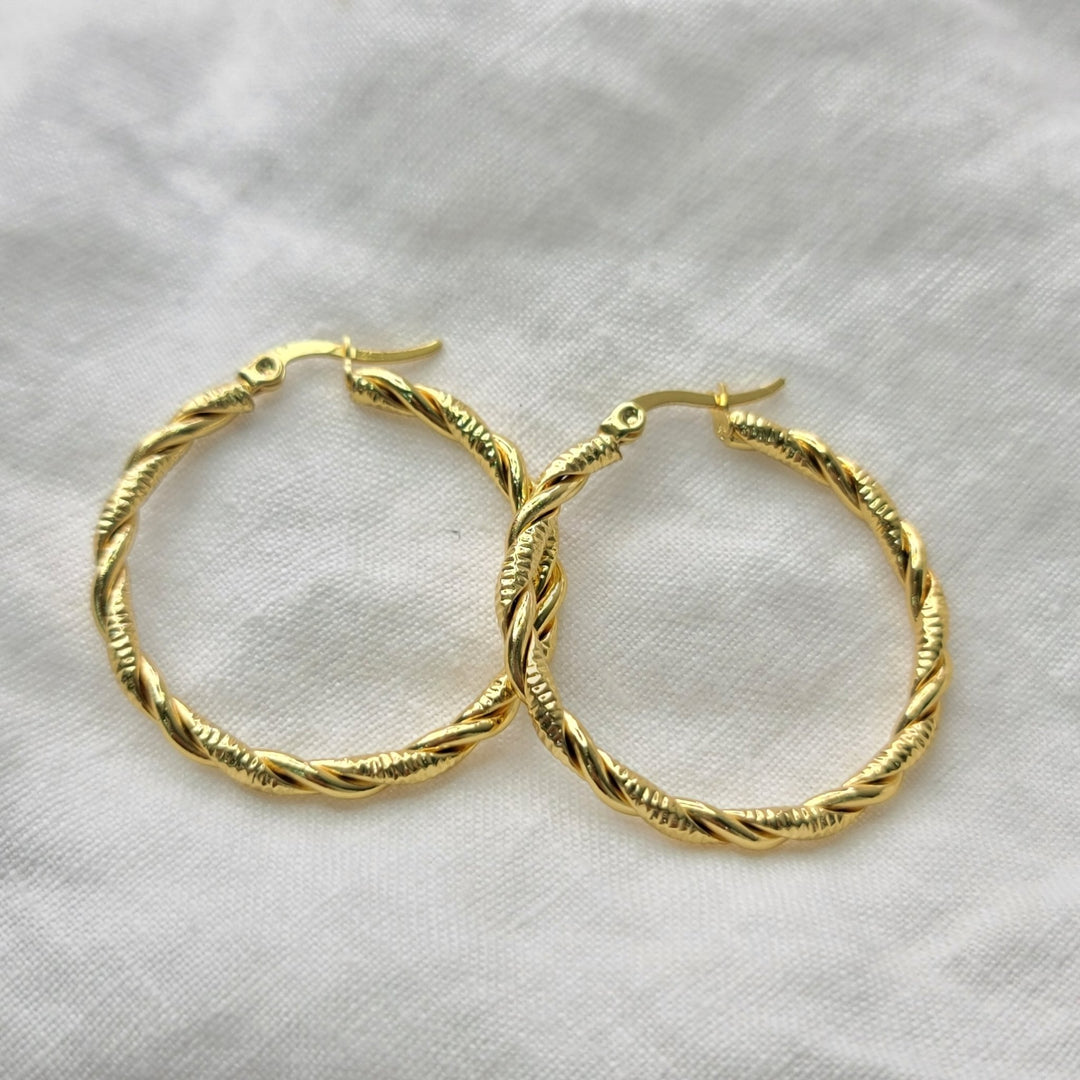 CLARIZELPANTALLAZoé Del Mar