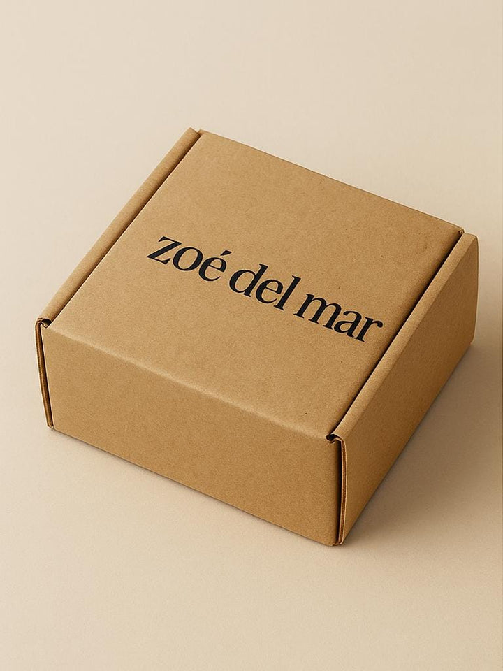CLUB ZOÉ DEL MAR - CAJA MENSUAL EXCLUSIVAZoé Del Mar