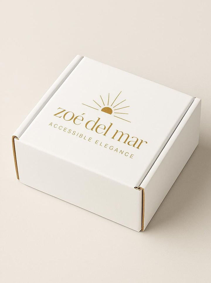 CLUB ZOÉ DEL MAR - CAJA MENSUAL EXCLUSIVAZoé Del Mar
