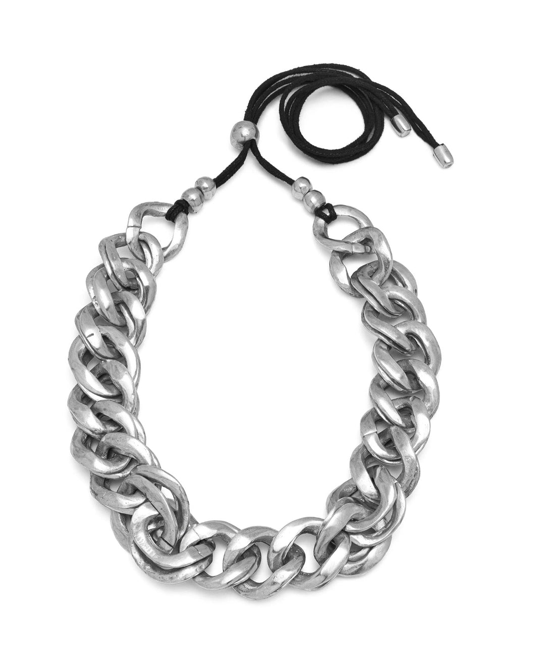 COLLAR MAXI CADENACOLLARZoé Del Mar