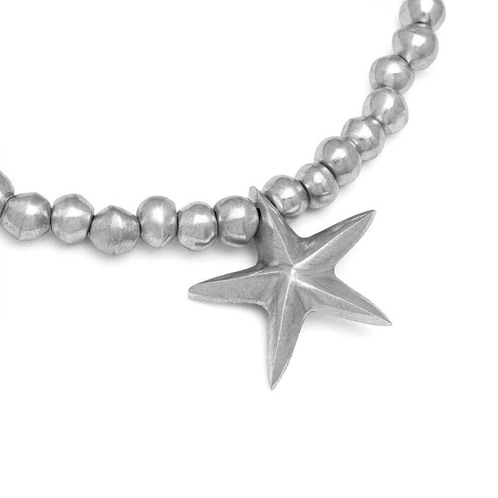 COLLIER ETOILE AL02238Zoé Del Mar