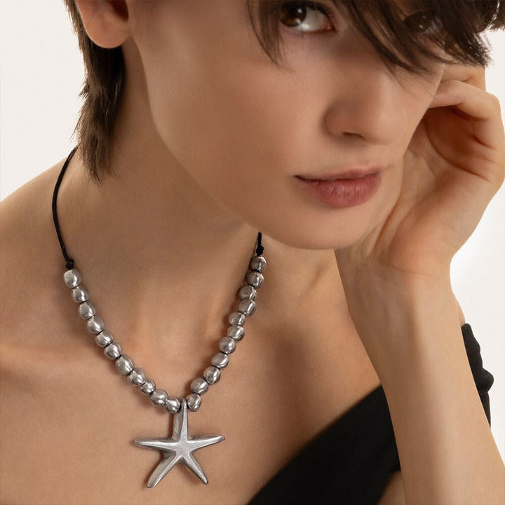 COLLIER ETOILE AL02238Zoé Del Mar