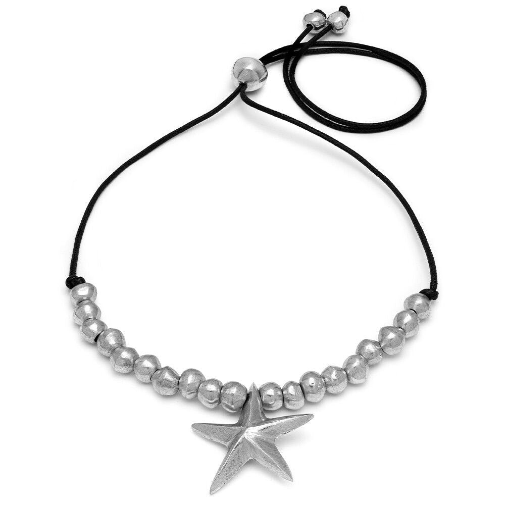 COLLIER ETOILE AL02238Zoé Del Mar