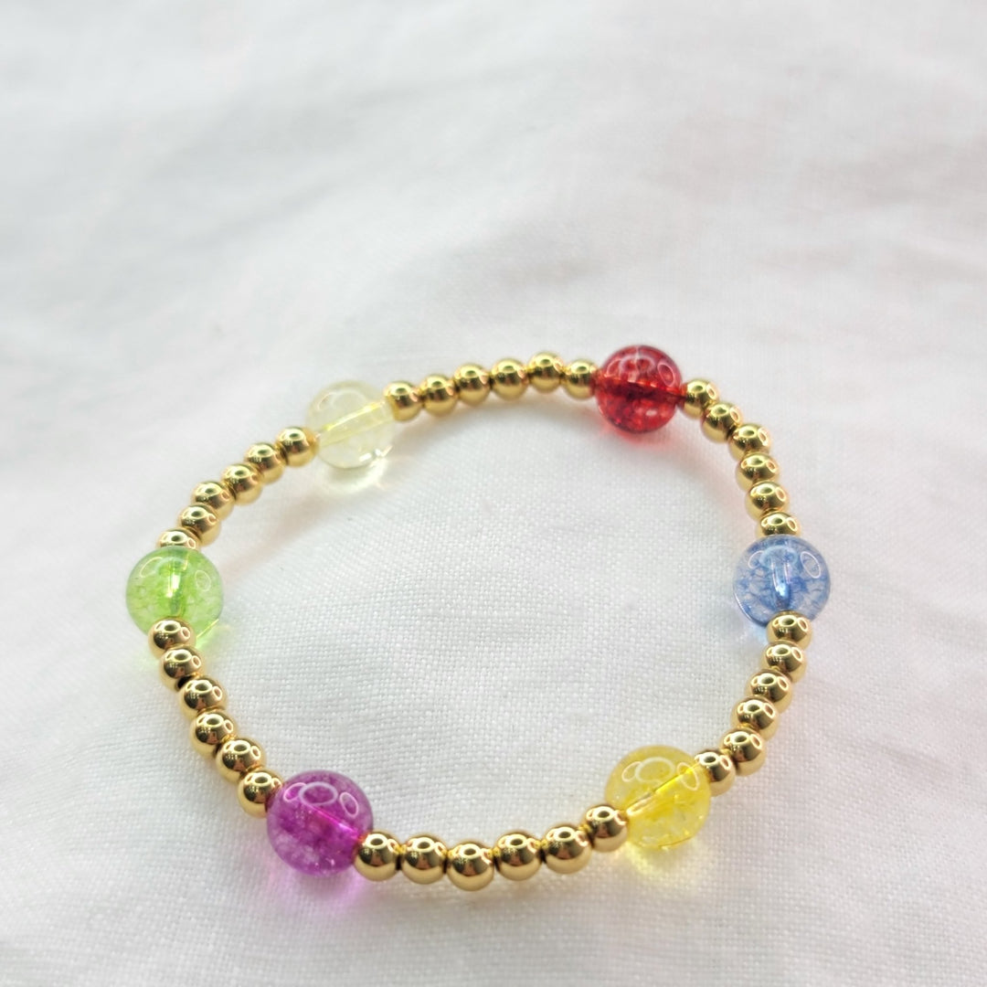 COLOR BIGPULSERAZoé Del Mar