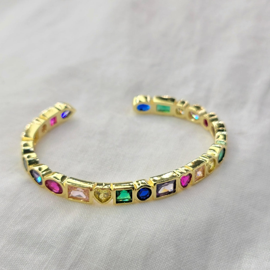 COLOR DIAMONDPULSERAZoé Del Mar