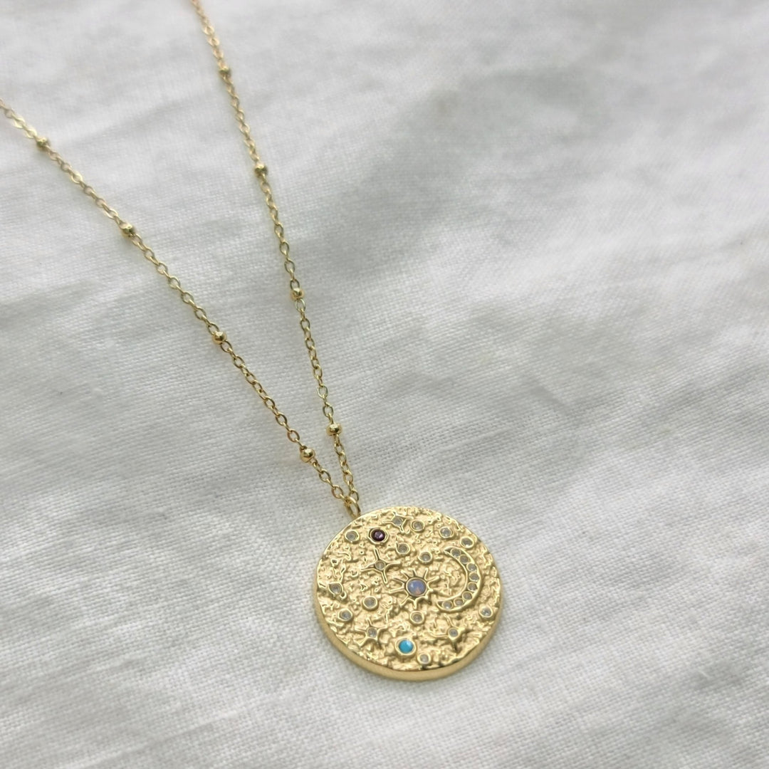 CONSTELACIÒNCOLLARZoé Del Mar