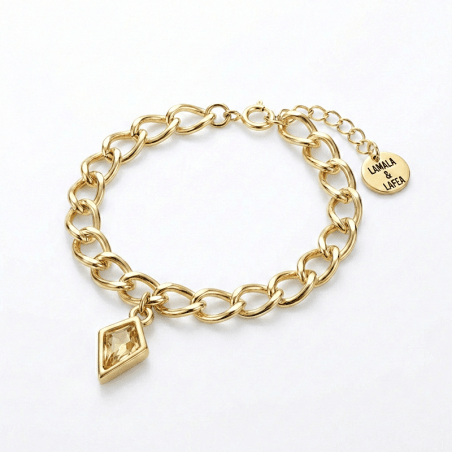 CORAJE GOLDZoé Del Mar