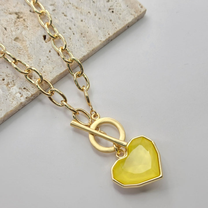 CORAZÓN AURAZoé Del Mar