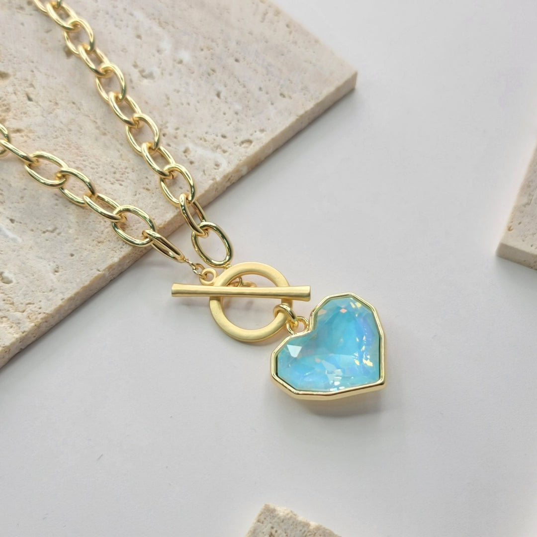 CORAZÓN AURAZoé Del Mar
