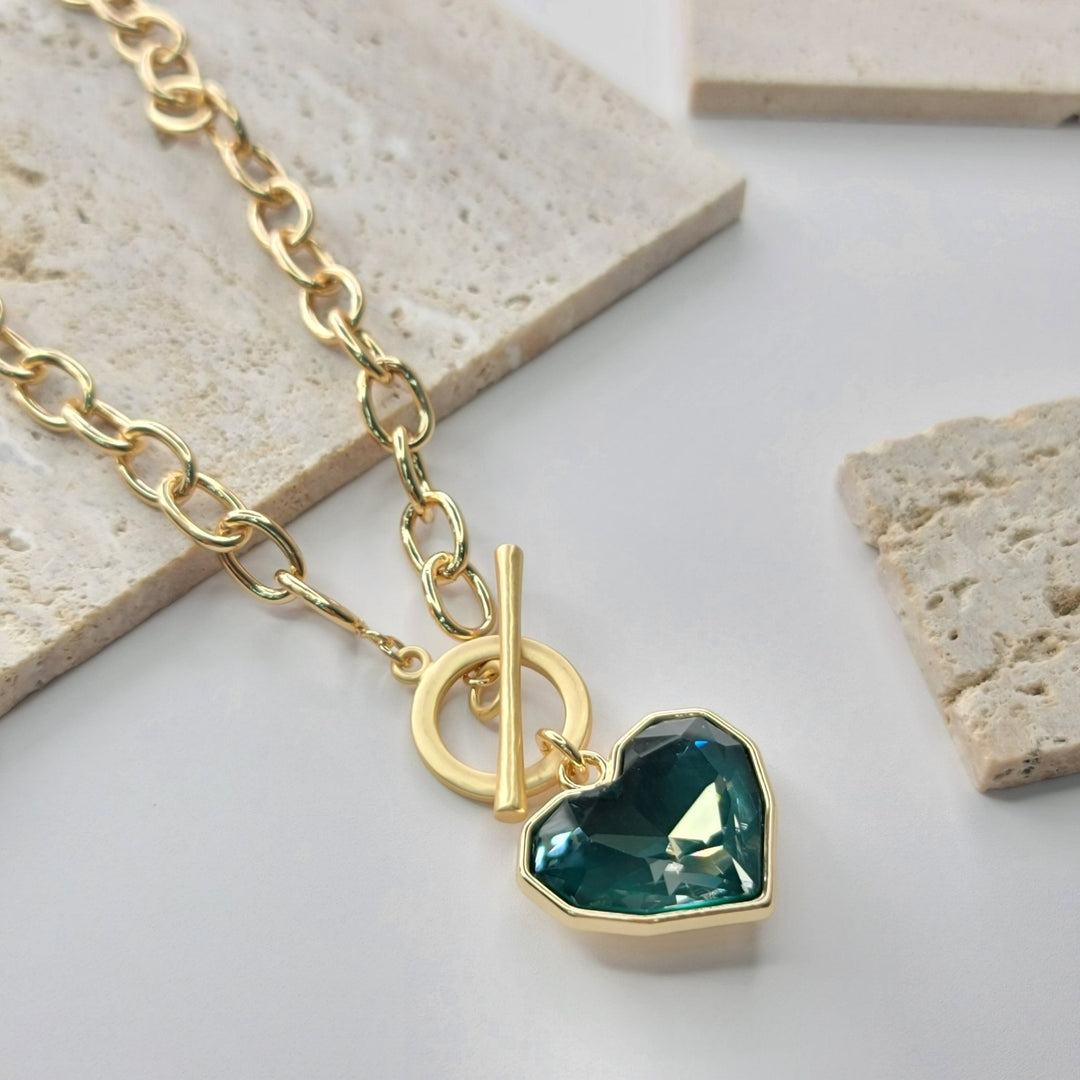 CORAZÓN AURAZoé Del Mar