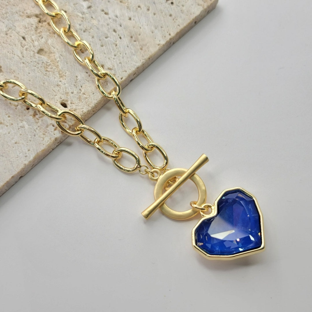 CORAZÓN AURAZoé Del Mar