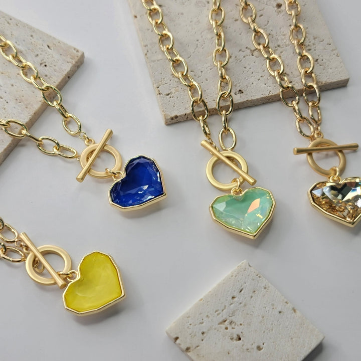 CORAZÓN AURAZoé Del Mar
