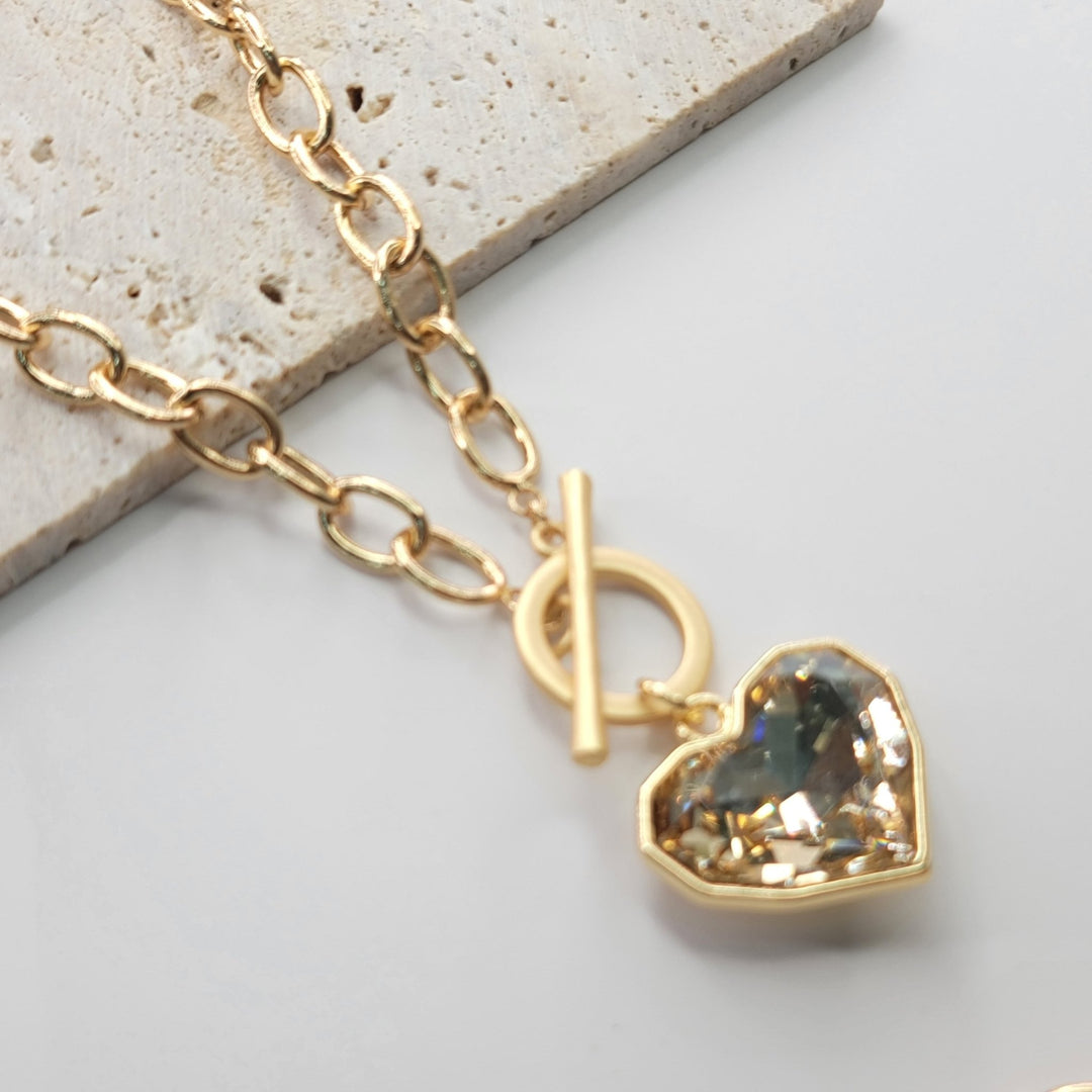 CORAZÓN AURAZoé Del Mar
