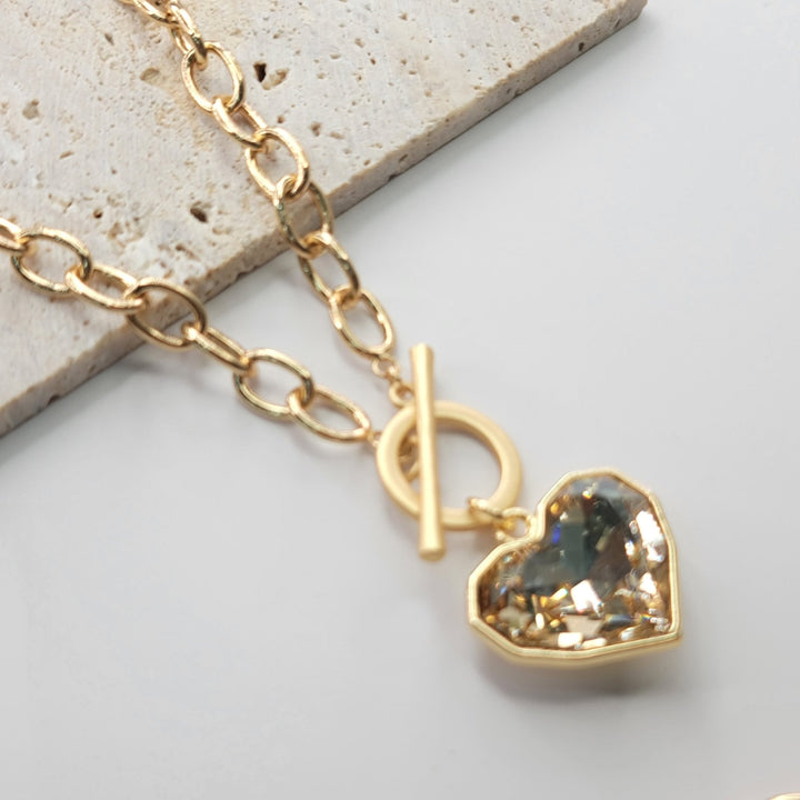 CORAZÓN AURAZoé Del Mar