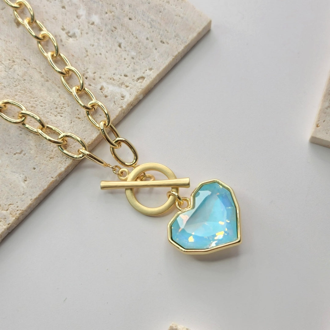 CORAZÓN AURAZoé Del Mar