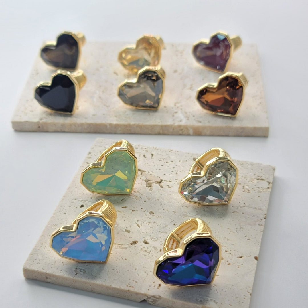 CORAZÓN PROTAGONISTAZoé Del Mar
