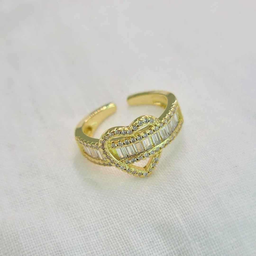 CORAZÒNANILLOSZoé Del Mar