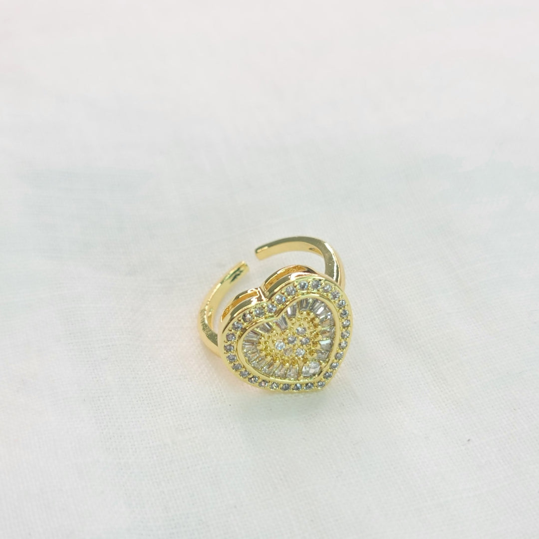 CORAZÒNANILLOSZoé Del Mar