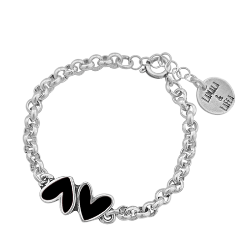 CORAZONES OPUESTOSPULSERAZoé Del Mar