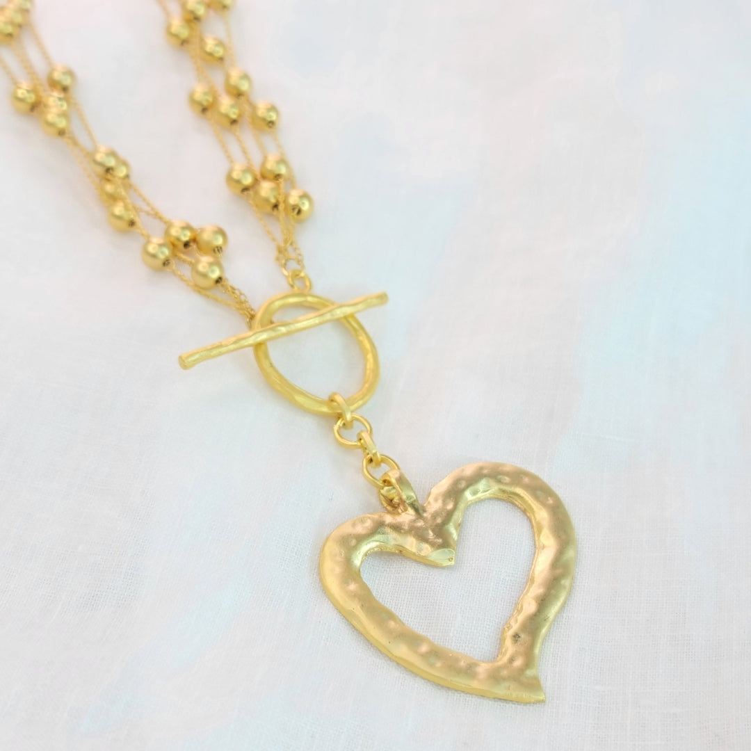 CORAZÓNZoé Del Mar