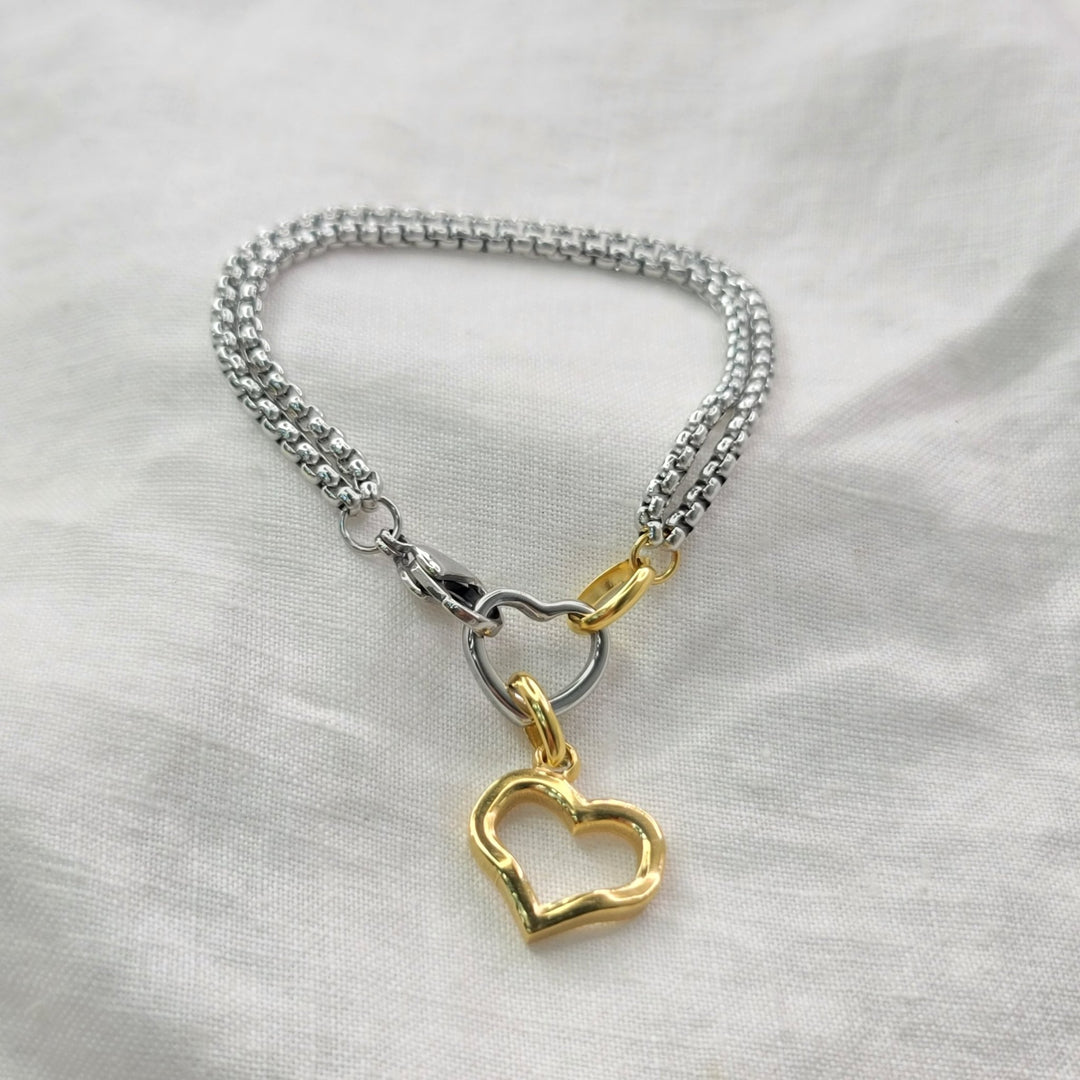 CORAZÓNZoé Del Mar