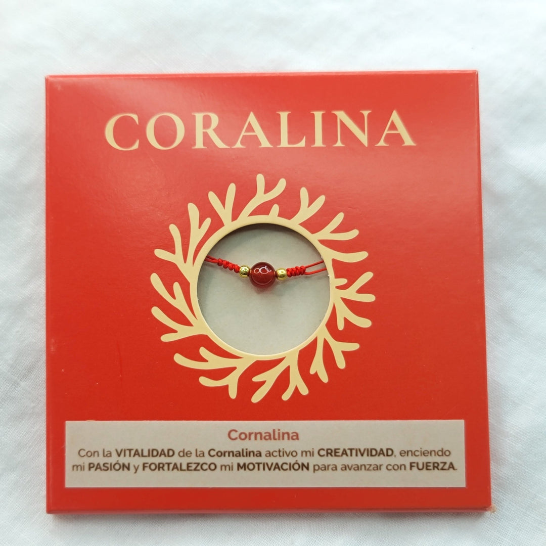 CORNALINAZoé Del Mar