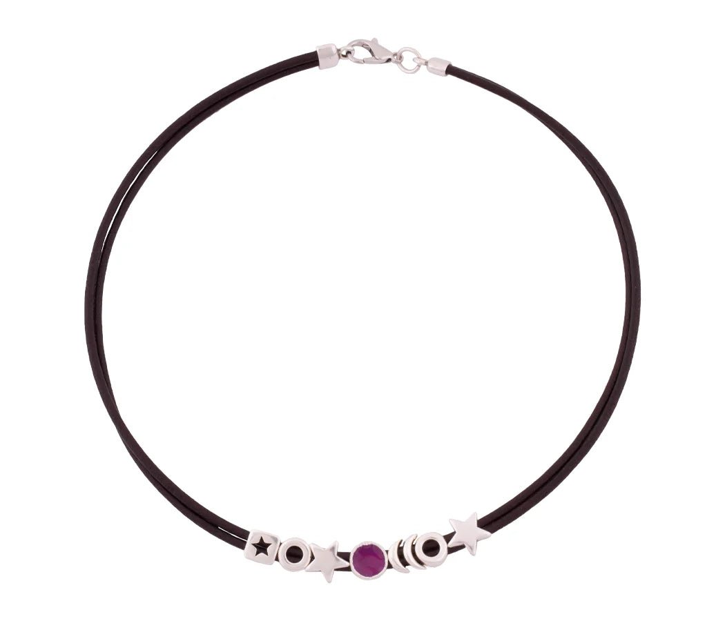 COSMO ESTRELLA VIOLETAZoé Del Mar