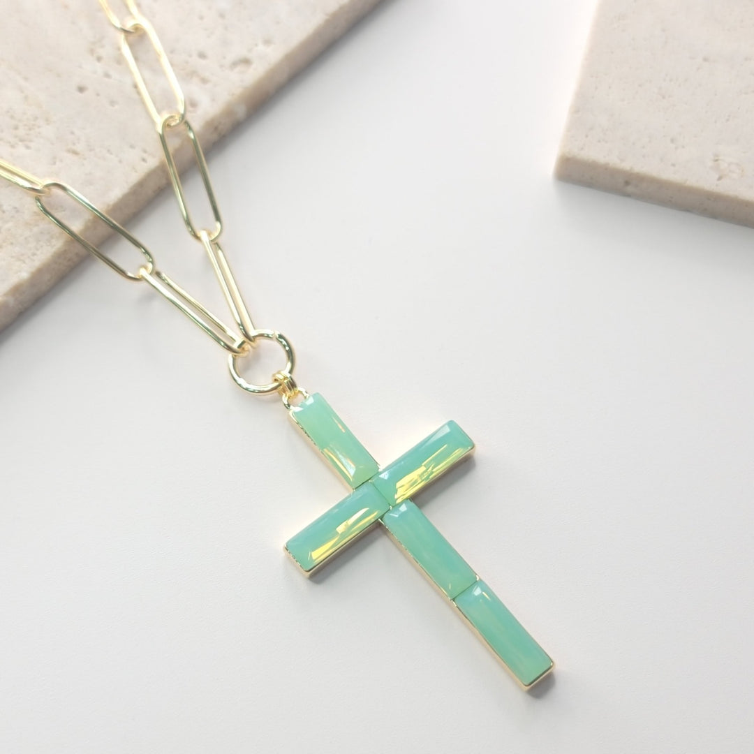 CRUZ AURORAZoé Del Mar