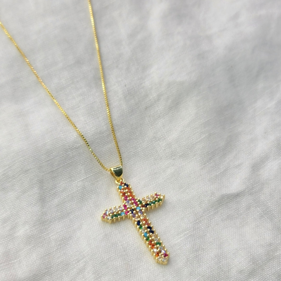 CRUZCOLLARZoé Del Mar