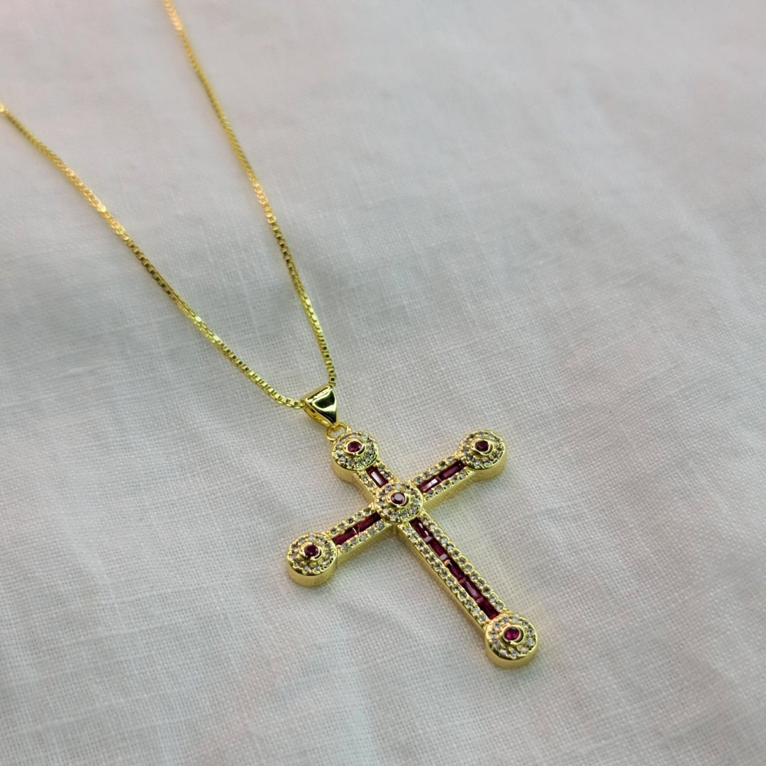 CRUZCOLLARZoé Del Mar