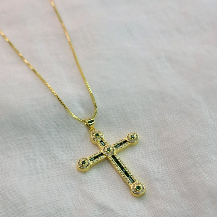 CRUZCOLLARZoé Del Mar